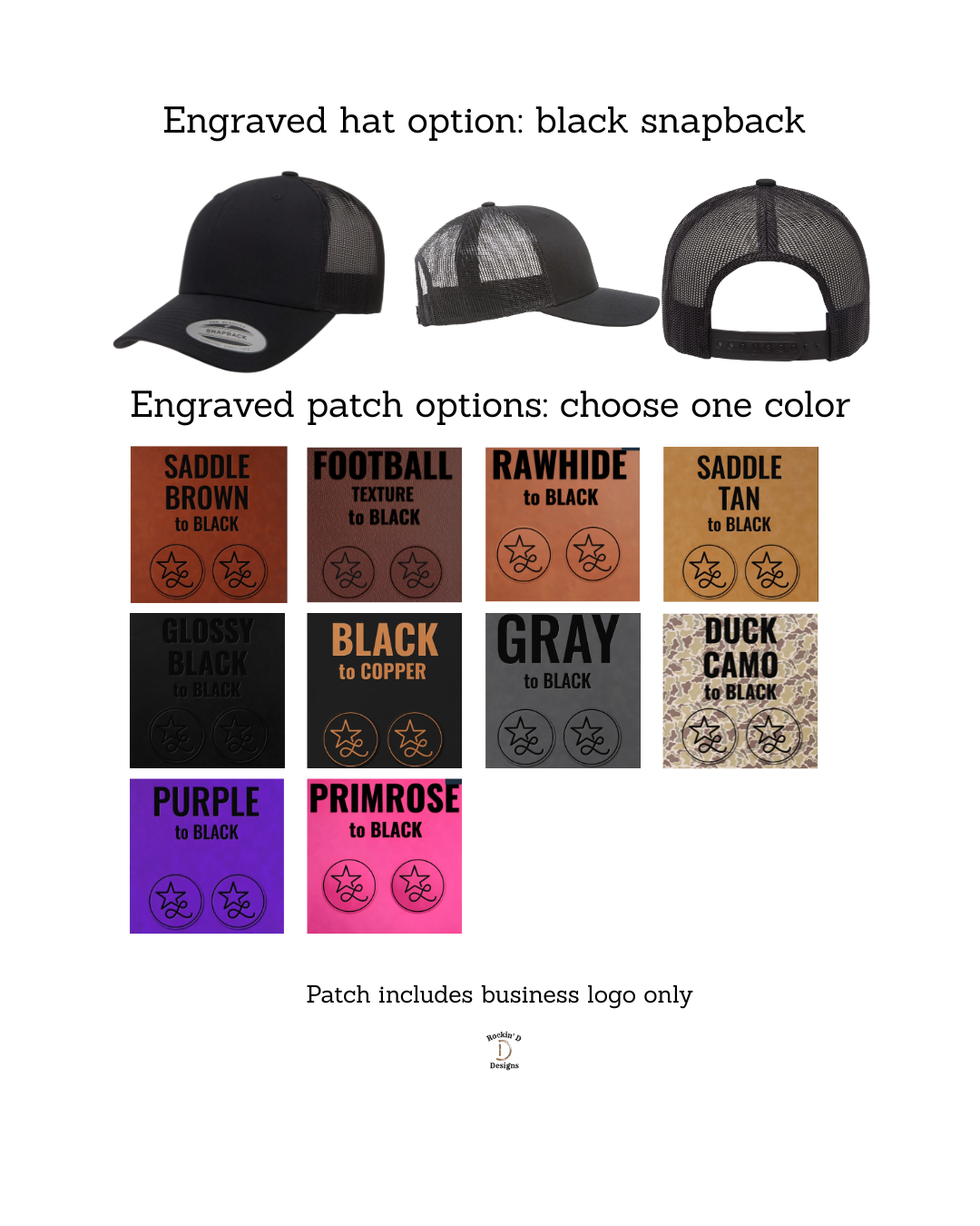 Small Business Starter Bundle