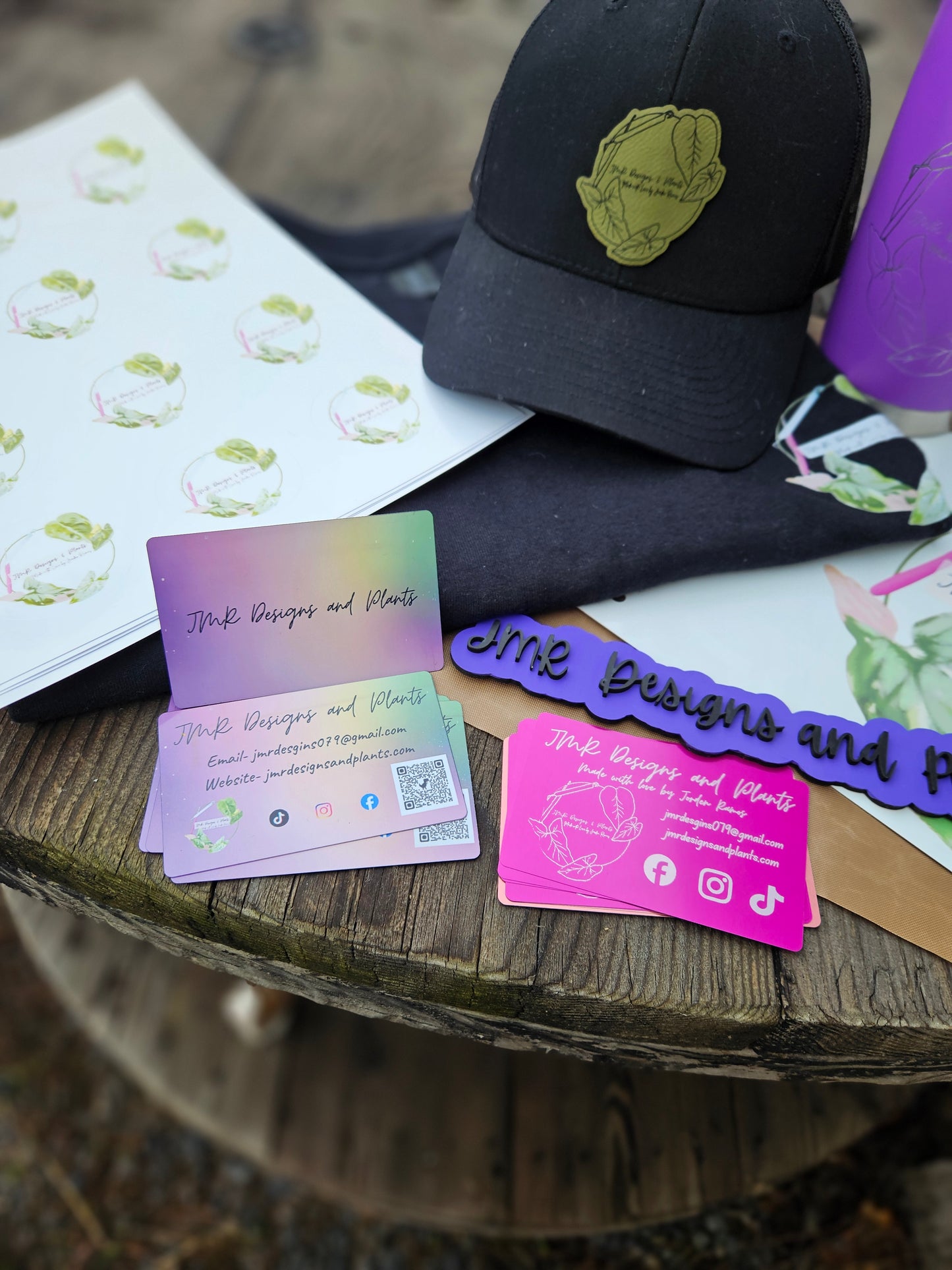 Small Business Starter Bundle