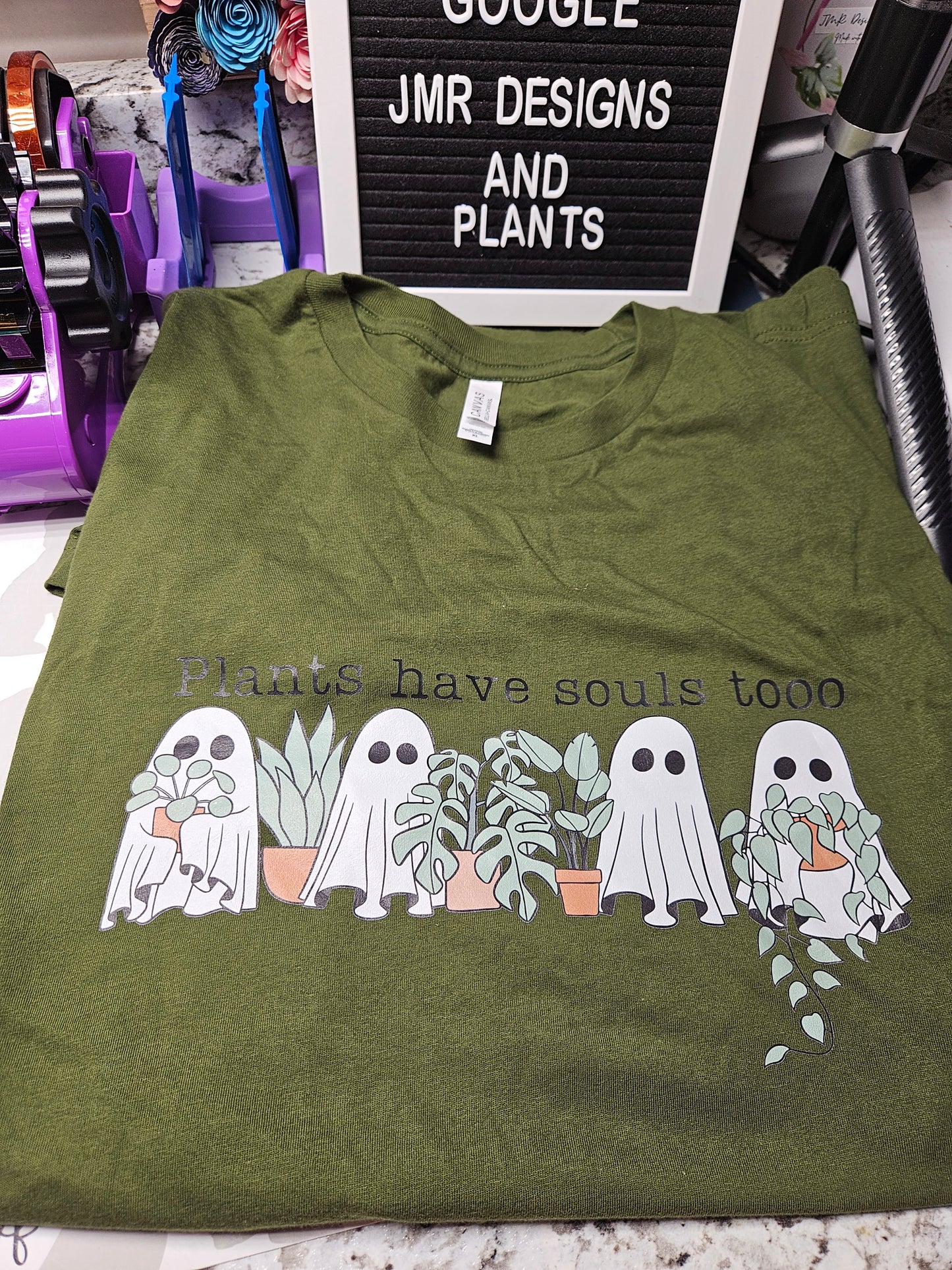 Ready to Ship T Shirts