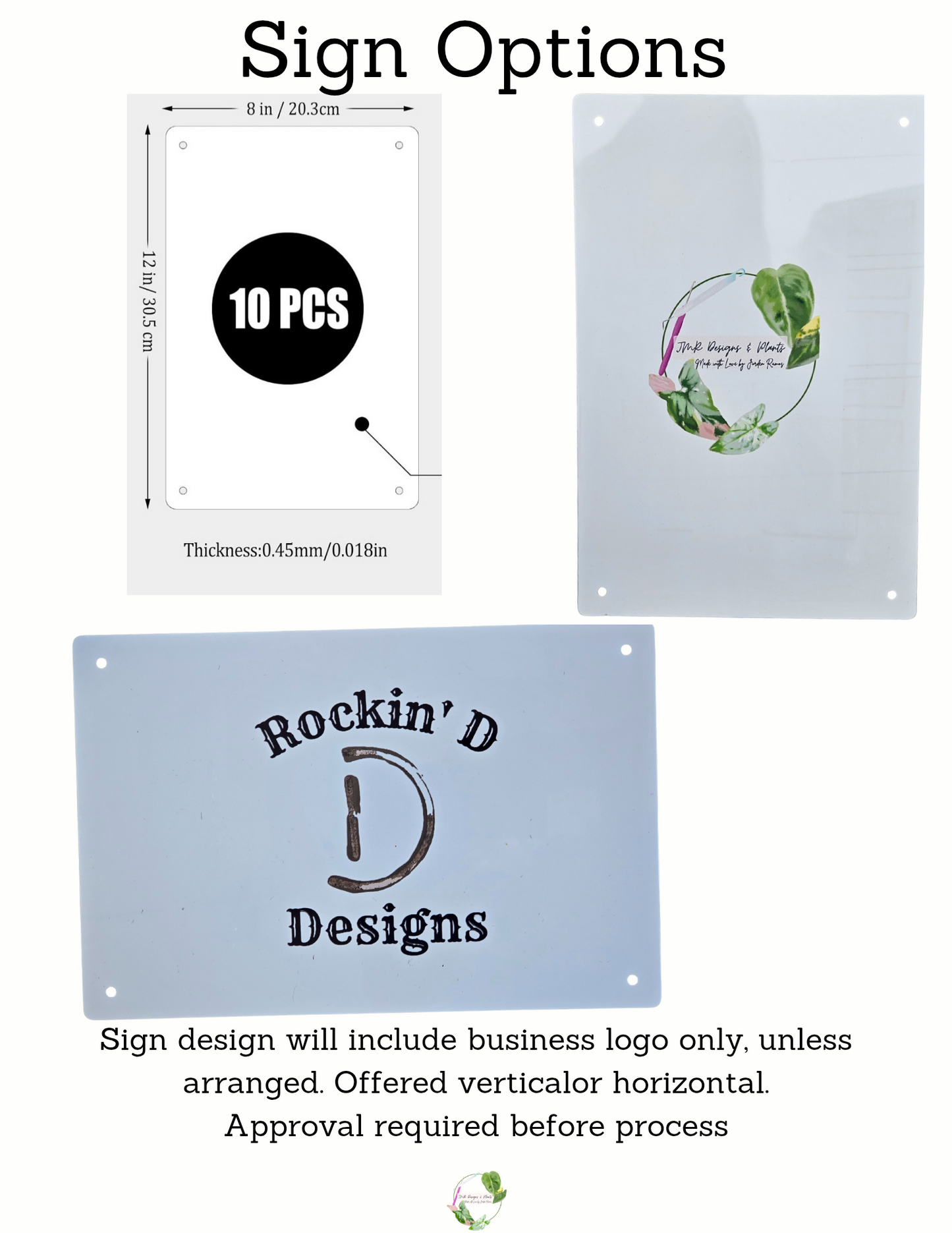 Small Business Starter Bundle