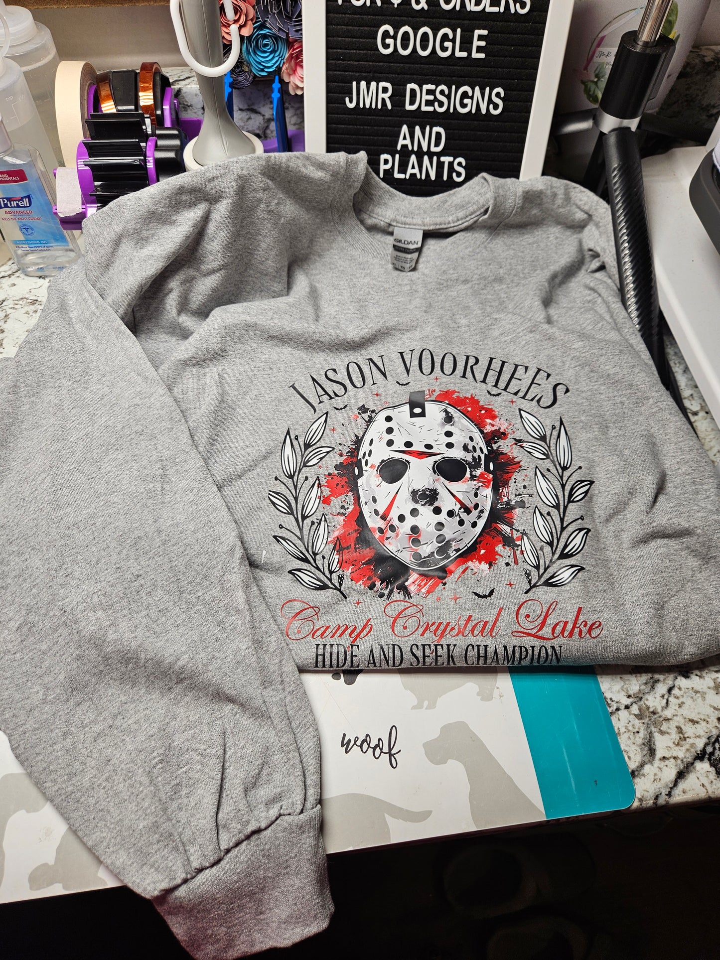 Ready to Ship T Shirts