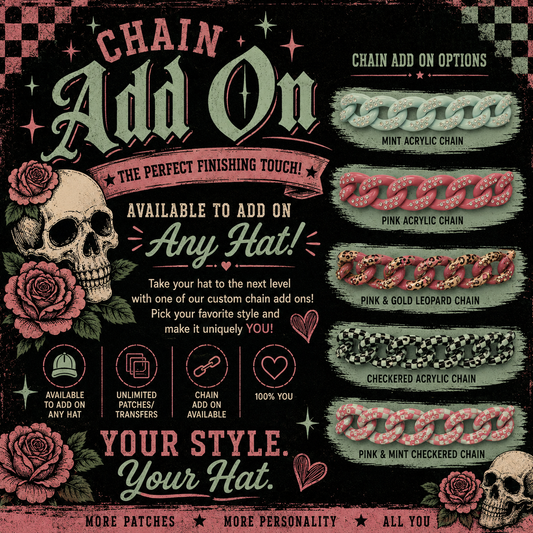 Chain Add On