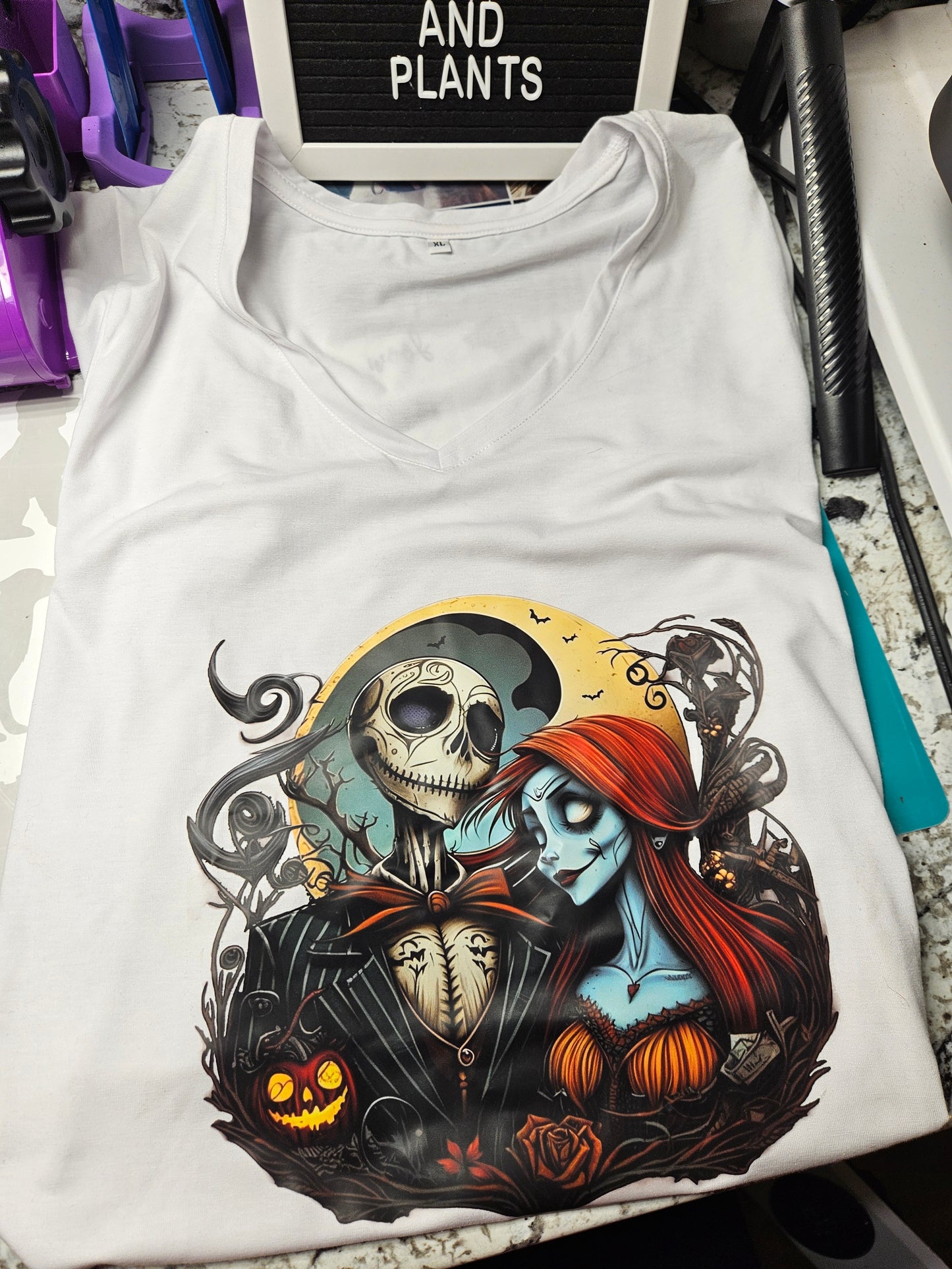 Ready to Ship T Shirts