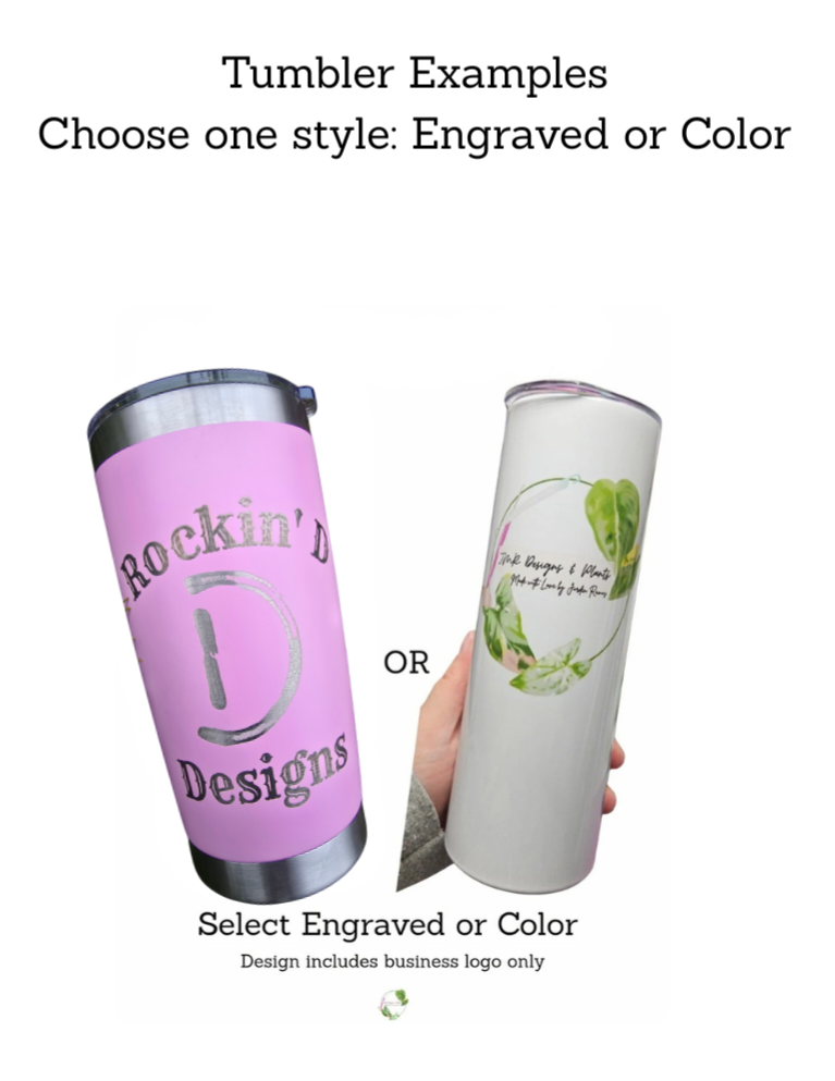 Small Business Starter Bundle