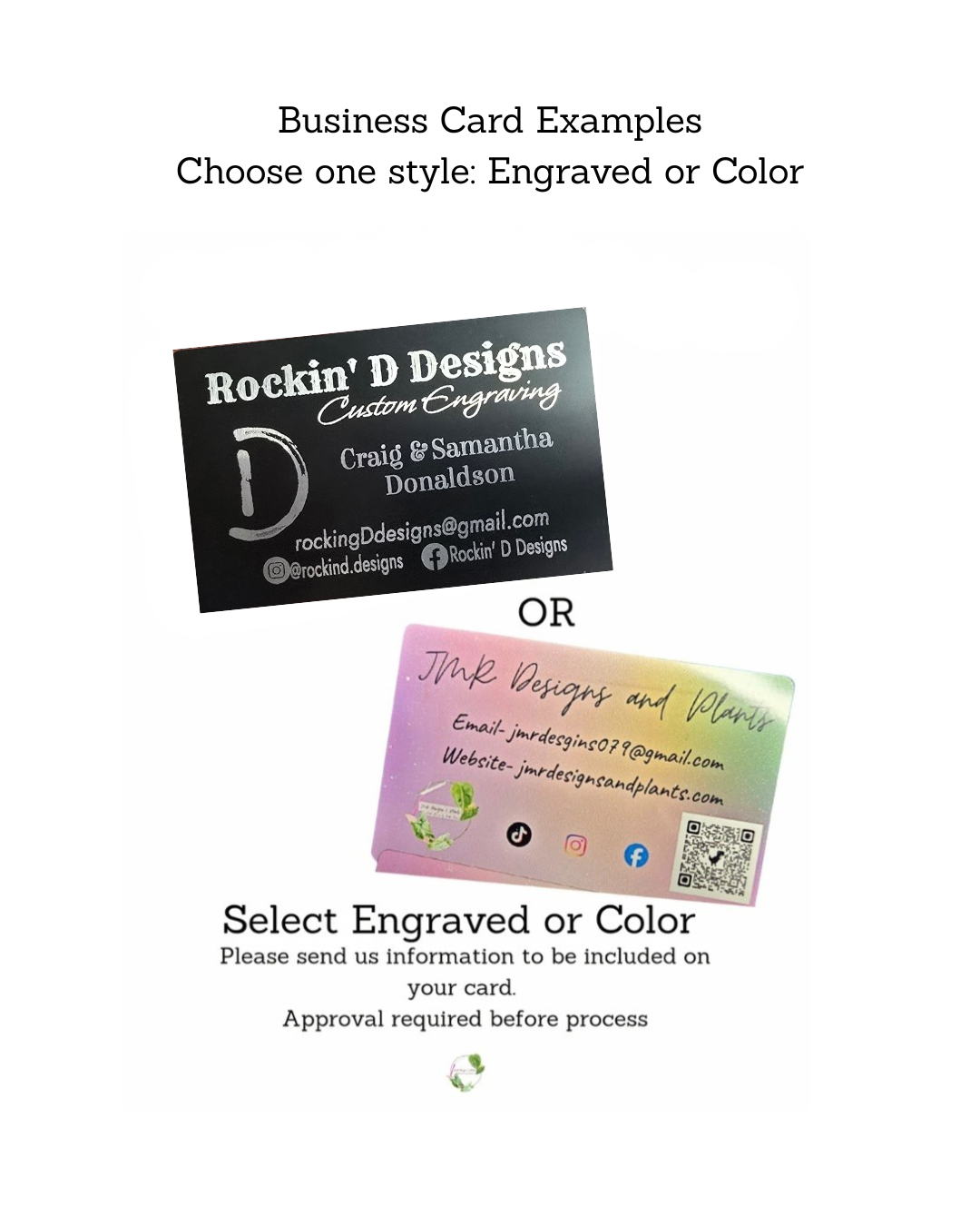 Small Business Starter Bundle