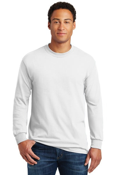 Adult Long Sleeve T Shirt