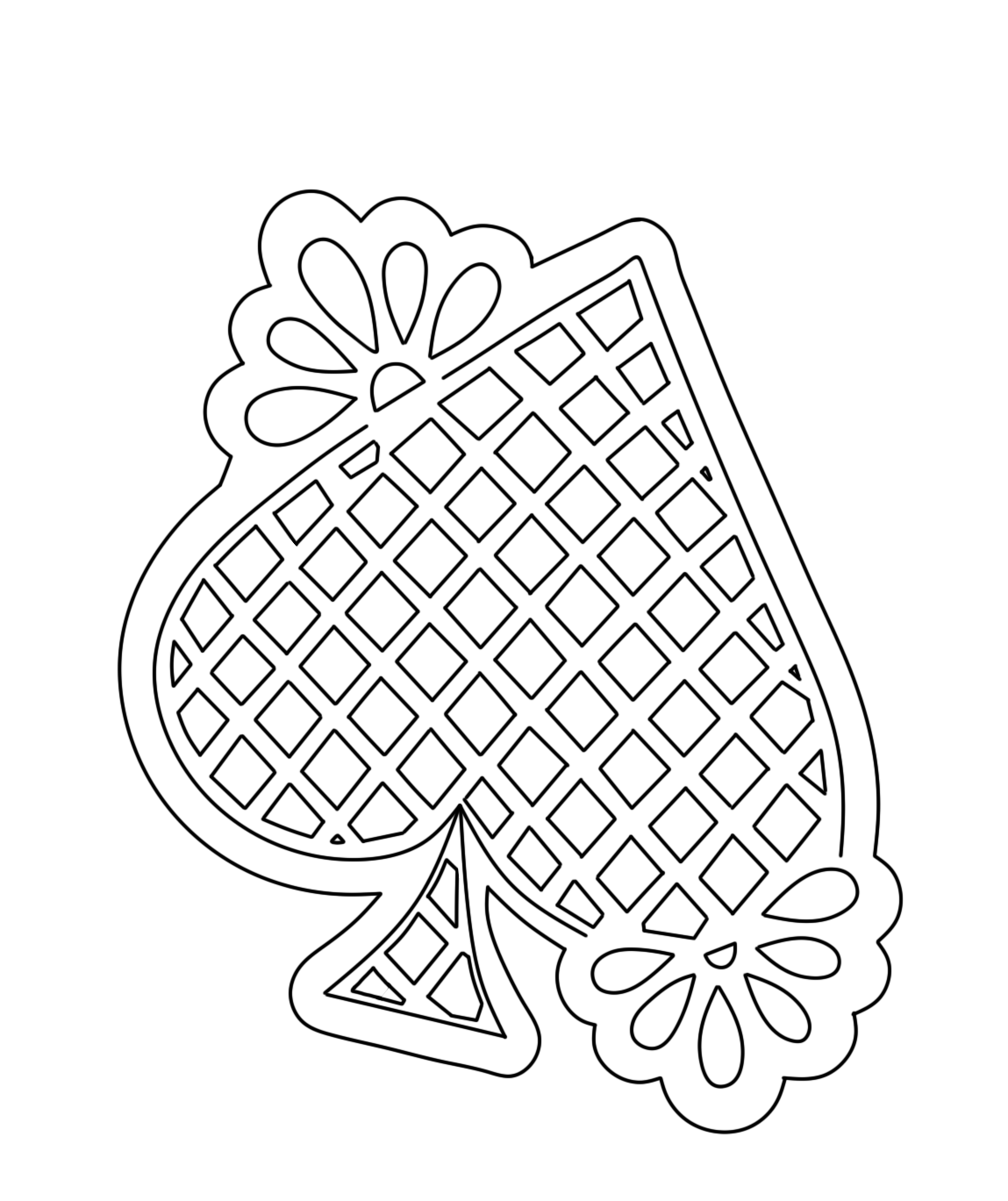 Queen Happy Mail