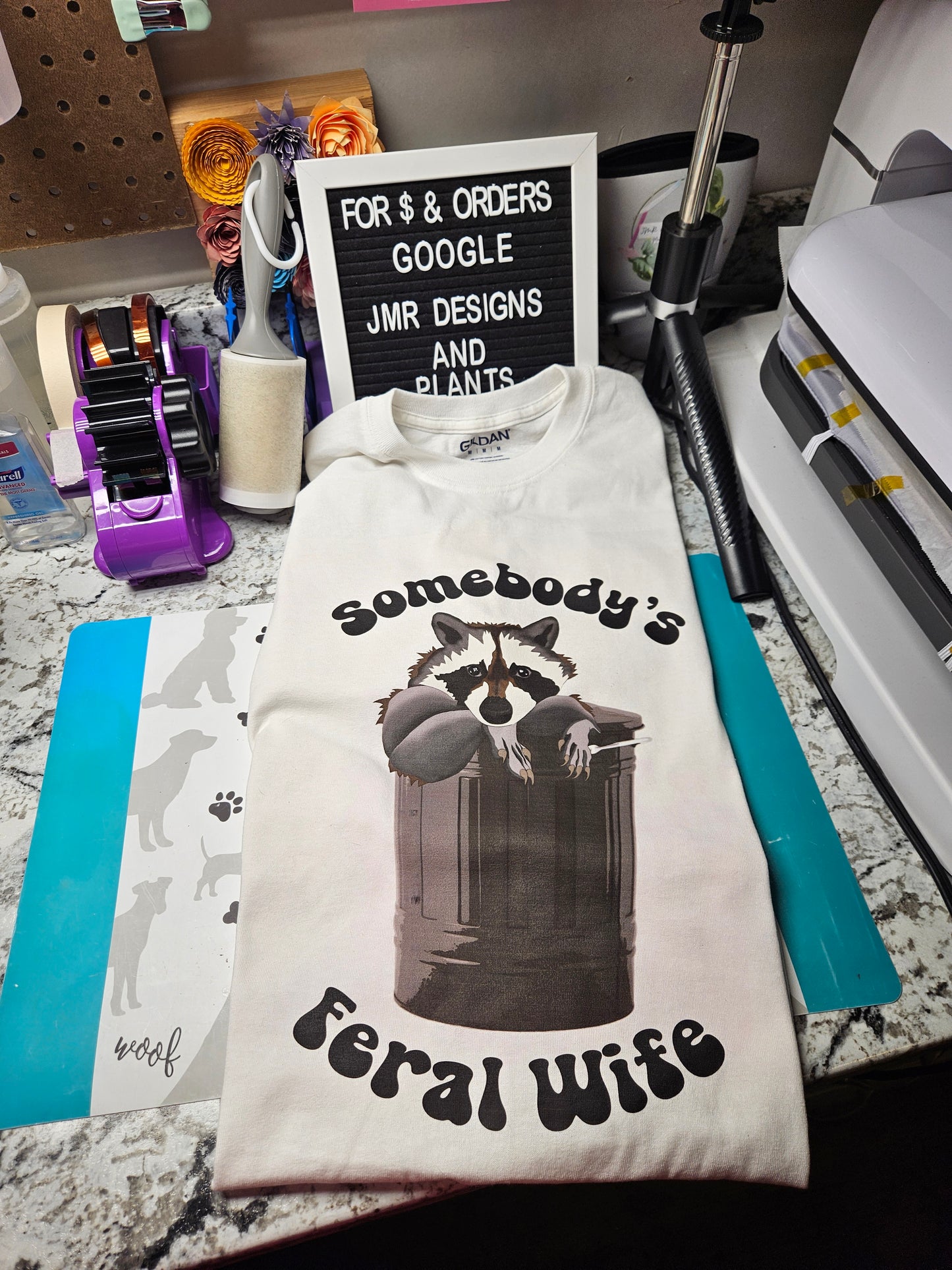 Ready to Ship T Shirts