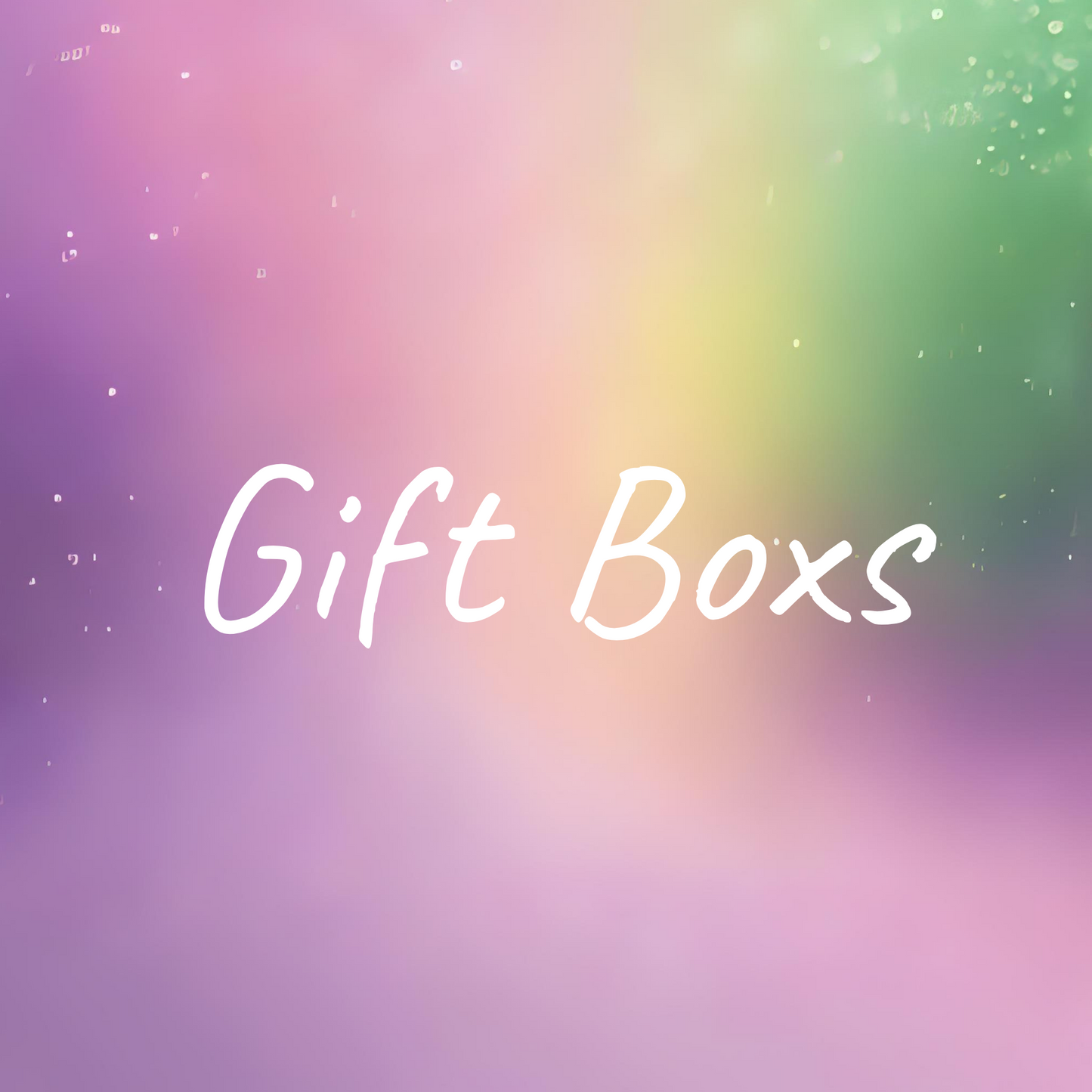 Gift Box Bundle