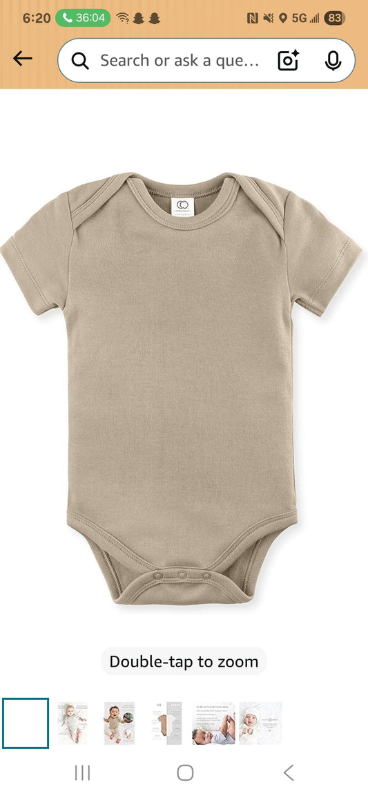Infant Onesie