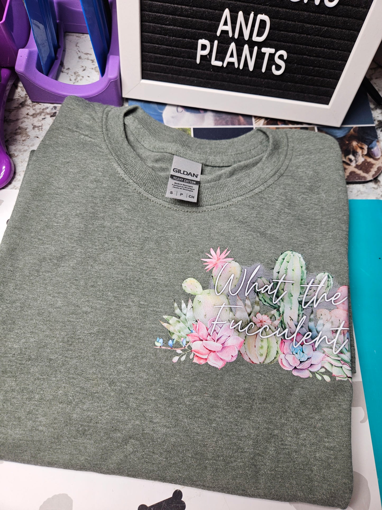 Ready to Ship T Shirts